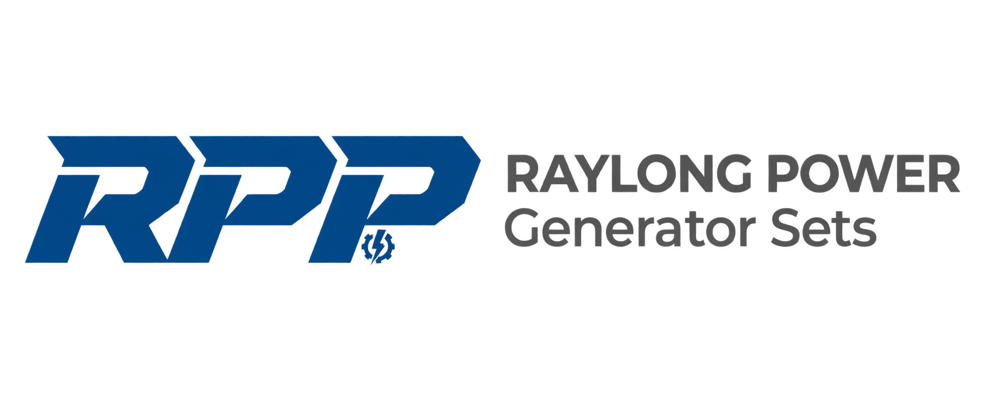 RAYLONG POWER Generator Sets