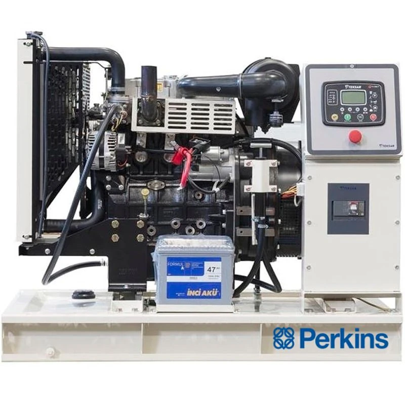 Perkins анықтамалық фотосуреті