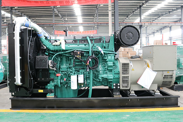 صورة 5 من سلسلة Volvo Penta
