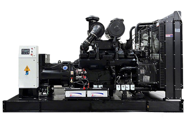 Supplier open generator series photograph