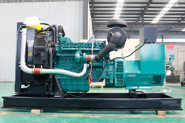 صورة 3 من سلسلة Volvo Penta