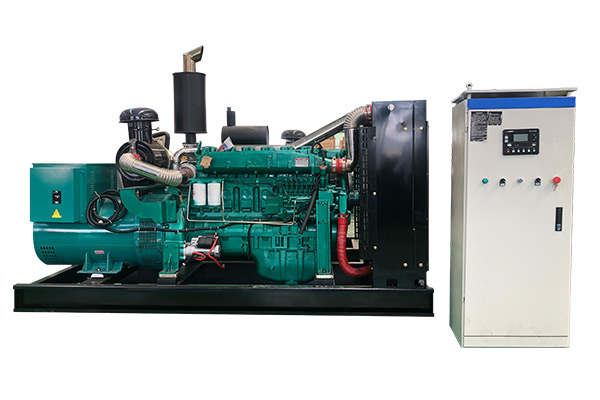 Supplier Automatic generator systems series photograph