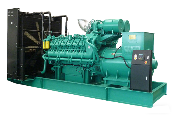 Pangu (Googol) supplier series photograph; exact model may differ
